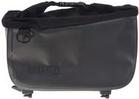 Racktime Unisex &ndash; Erwachsene Yves Wd Gep&auml;cktr&auml;gertasche, schwarz,...