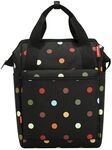 KlickFix 0371DO GT Seitentasche, dots, Einheitsgr&ouml;&szlig;e