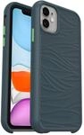 LifeProof Wake H&uuml;lle f&uuml;r iPhone 11 / iPhone XR, sto&szlig;fest, Sturzschutz bis 2 Meter,