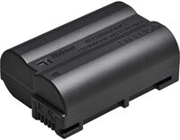 Nikon EN-EL15c Lithium-Ionen-Akku, (7 Volt, 2.280 mAh, 16 Wh), 1 St&uuml;ck