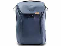 Peak Design Everyday Backpack V2 Foto-Rucksack 30 Liter Blau mit Laptopfach und