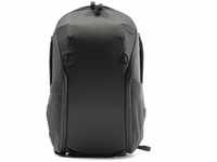 Peak Design Everyday Backpack Zip 15L Schwarz (BEDBZ-15-BK-2)