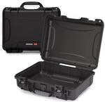 NANUK 910 Wasserdichter Hartschalenkoffer leer - Schwarz