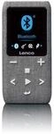 Lenco Xemio-861 - Bluetooth MP3-Player, 8 GB Micro SD-Karte, Bluetooth, FM-Radio,