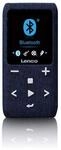 Lenco Xemio-861 - Bluetooth MP3 Player - 8GB Micro-SD Karte - Bluetooth - FM-Radio -