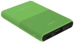 TerraTec P50 Powerbank (Zusatzakku) LiPo 5000 mAh 282273