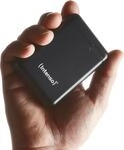 Intenso Powerbank XS10000 &ndash; 10.000 mAh &ndash; Kompakter externer Akku f&uuml;r...