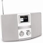 Nordmende Transita 400 - Internetradio (DAB+, UKW, Stereo-Radio, W-LAN, Spotify