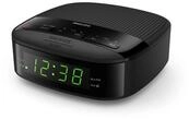 Philips Audio Radiowecker UKW Radio (Doppelter Alarm, Sleep Timer, Kompaktes...