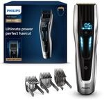 Philips Haarschneider Series 9000, digitale Touch-Steuerung, ultimative...