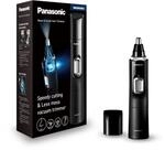 Panasonic ER-GN300-K503 Nasenhaarschneider f&uuml;r M&auml;nner, Premium-Elektrorasierer,
