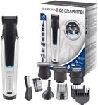 Remington Multi- Haarschneidemaschine & Barttrimmer Herren [Lithium G5] (inkl. 9