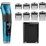 BaByliss Japanese Steel Haarschneider &ndash; Lithium-Akku, 160 Minuten Laufzeit, 3