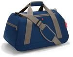 reisenthel activitybag - dynamische und moderne Sport-/Reisetasche, wasserabweisendes