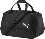 Puma Tasche Pro Training II Football Bag, Black, UA, 74897