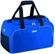 JAKO Unisex Sporttasche Classico, royal, 3