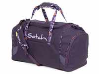 Satch Jungen Duffle Bag Mysterious Rush Freizeit-und Sporttasche, Unisex, für
