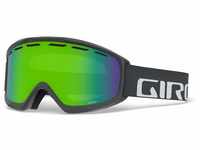 Giro Herren Goggle Index OTG Brillen, Titanium Wordmark 18, One Size