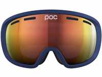 POC Fovea Mid Clarity Ski- und Snowboardbrille für ganztägige Präzision und klare