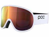 POC Retina Big Clarity Ski- und Snowboardbrille für ein maximales Sichtfeld und