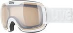 Uvex downhill 2000 S V - Skibrille f&uuml;r Damen und Herren - selbstt&ouml;nend &