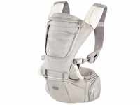 Chicco Hip Seat Ergonomische Babytrage für 0 Monate bis 15 kg,...