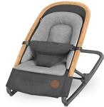 Maxi-Cosi Kori 2-in-1-Babywippe, 0&ndash;6 Monate, bis 9 kg, Baby Bouncer, 3 mit einer
