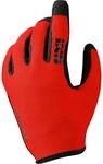 IXS Carve Gloves Fluo Red XL Handschuhe, Erwachsene Unisex, Rot