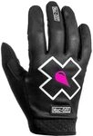 Muc-Off Schwarze Mountainbike Handschuhe, Extra Klein &ndash; Handgemachte Premium
