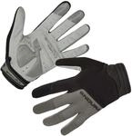 Endura Herren Hummvee Plus Fahrradhandschuhe II | Gel-Polsterung |...