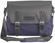 CULLMANN - 91712 - BRISTOL Maxima 322+ - Dunkelblau - Kameratasche - 100x270x180mm