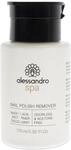 Alessandro Spa Nagellackentferner Pumpspender - Geruchlos Und Ohne Aceton, Einfaches