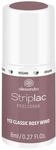 alessandro Striplac UV-Nagellack Classic Rosy Wind&ndash; Schonend und langanhaltend &ndash;