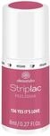 alessandro Striplac UV-Nagellack Yes it's Love &ndash; Schonend und langanhaltend &ndash;