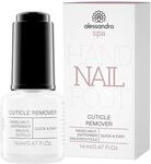 Alessandro Spa Eine Schnelle und Einfache Entfernung der Nagelhaut, 14 ml