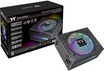 Thermaltake Toughpower PF1 850W ARGB | PC-ATX-Netzteil | 80-Plus-Platinum 