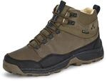 VAUDE wasserdichte Wanderstiefel f&uuml;r Damen HKG Core Mid STX&rdquo;, leichte Wanderschuhe