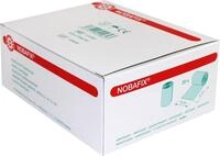 NOBAMED Paul Danz AG Nobafix Mullbinden Fixierbinden 6 cm x 4 m (20er Pack),