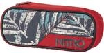Nitro Pencil Case, Federm&auml;ppchen, Schlamperm&auml;ppchen, Faulenzer Box, Federmappe,