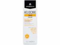 Heliocare Helio 360º 50+ Gel Oil-Free Bronze 50Ml 360¬∞ SPF50, 50 ml (1er...
