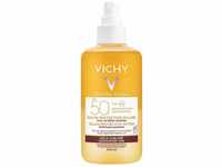 VICHY Capital Soleil - bräunungsintensivierendes Sonnenspray LSF 50-200 ml