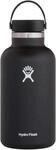 HYDRO FLASK - Trinkflasche 1893ml (64oz) mit Flex Deckel - Vakuumisolierte,