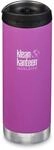 Klean Kanteen TKWide VI Trinkflasche Berry Bright (matt) 473ml