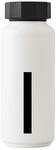 Design Letters Thermoflasche 500 Ml (A-Z) | Ideal f&uuml;r Trinkflasche Kinder,