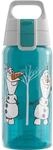 SIGG VIVA ONE Olaf II Kinder Trinkflasche (0.5 L), schadstofffreie Kinderflasche mit