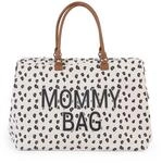 Childhome, Mommy Bag, Wickeltasche, Mutterschaft, Reisetasche, Gro&szlig;es