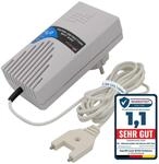 Schabus Wassermelder SHT 240 &ndash; Steckbarer 230 V-Wassersensor mit 2,8 m