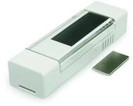 EnOcean Easyclick Fensterkontakt wei&szlig;