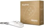 FIBARO KeyFob / Z-Wave Plus fernbedienung, sechs Kn&ouml;pfe, FGKF-601