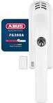 ABUS Abschlie&szlig;barer Fenstergriff FG300A - Fensterknauf mit Druckzylinder und